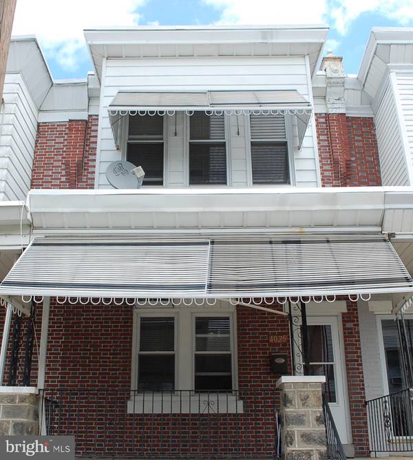 4025 DEXTER ST, Philadelphia, PA 19128