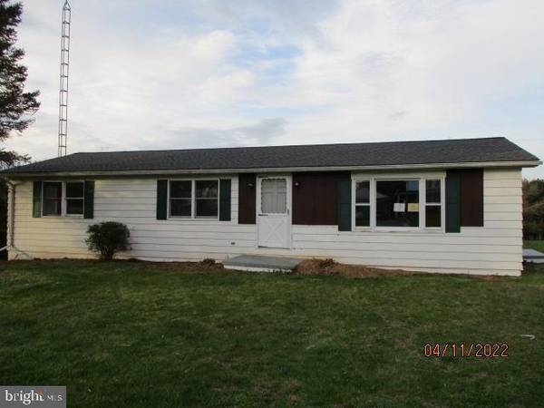 16234 BROADFORDING RD, Hagerstown, MD 21740