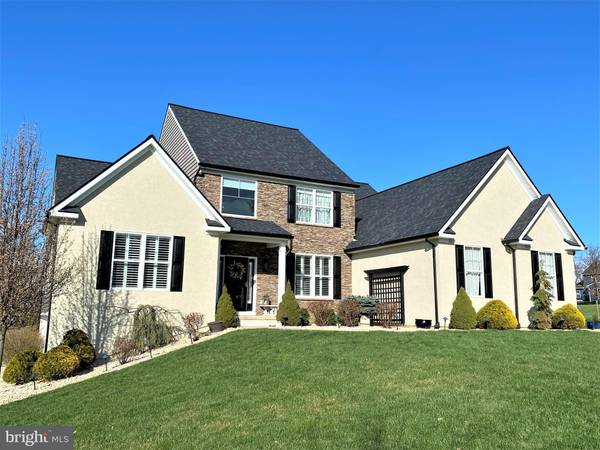 5803 TRANQUIL LN, Emmaus, PA 18049