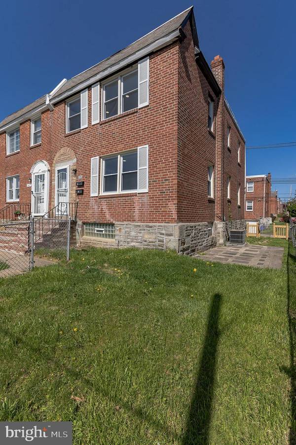 1619 ELAINE ST, Philadelphia, PA 19150