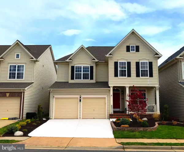 20938 WINOLA TER, Ashburn, VA 20147