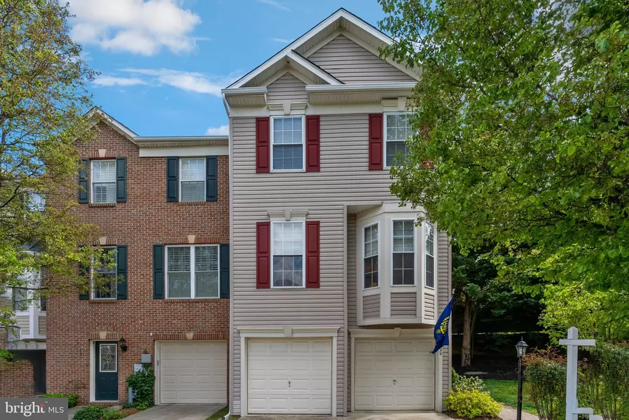 629 BAYSTONE CT, Annapolis, MD 21409