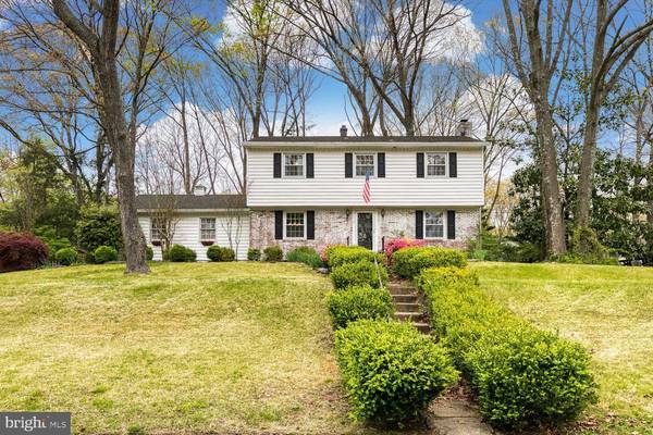 112 BERRYWOOD DR, Severna Park, MD 21146