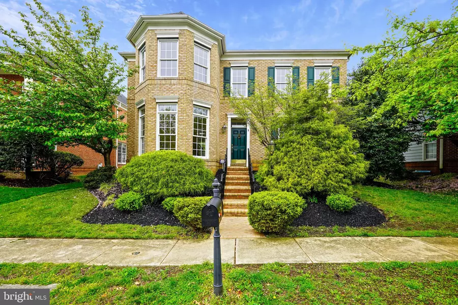 708 CRISFIELD WAY, Annapolis, MD 21401