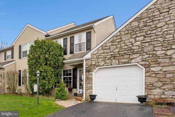 1215 COBBLESTONE CIR, Lansdale, PA 19446