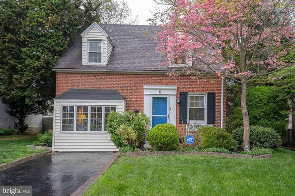 5 HOLBROOK RD, Havertown, PA 19083