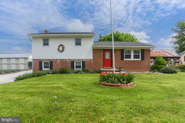 130 BOYER ST, Littlestown, PA 17340