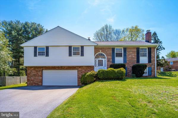 3720 STONEY CASTLE ST, Olney, MD 20832