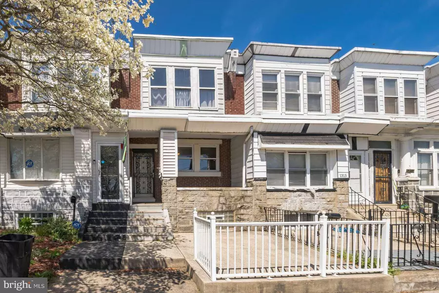 1311 E SEDGLEY AVE, Philadelphia, PA 19134