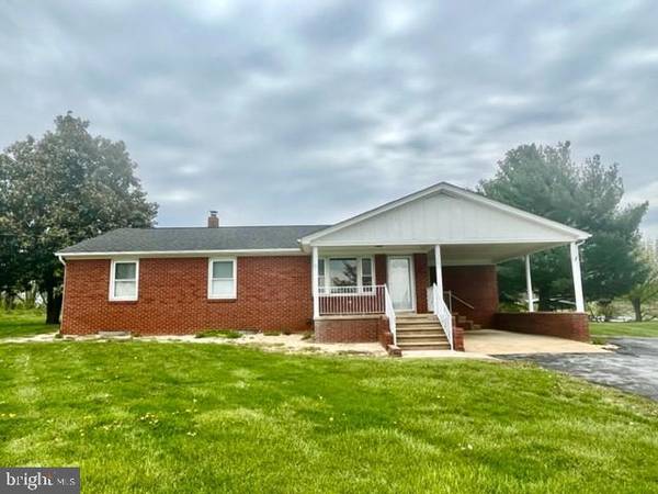 2266 HONEYVILLE RD, Stanley, VA 22851