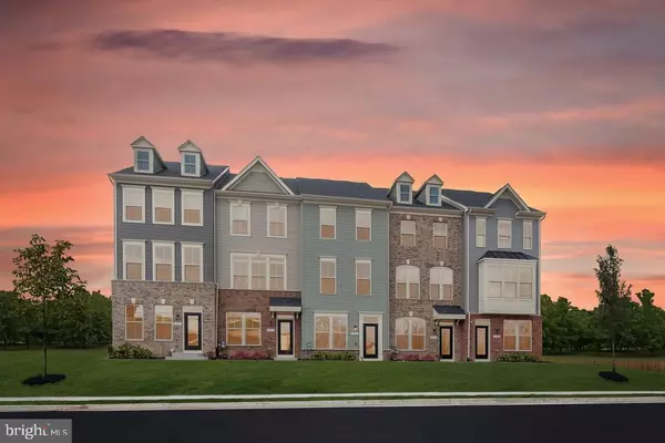 314 PATTERSON PARK, Frederick, MD 21702