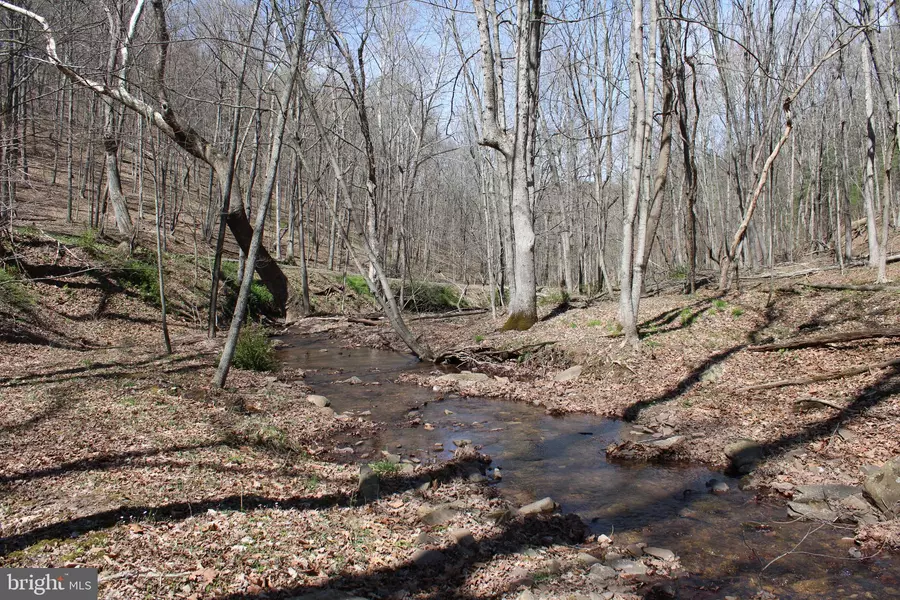 LOT 15 REDSTONE MOUNTAIN, Paw Paw, WV 25434