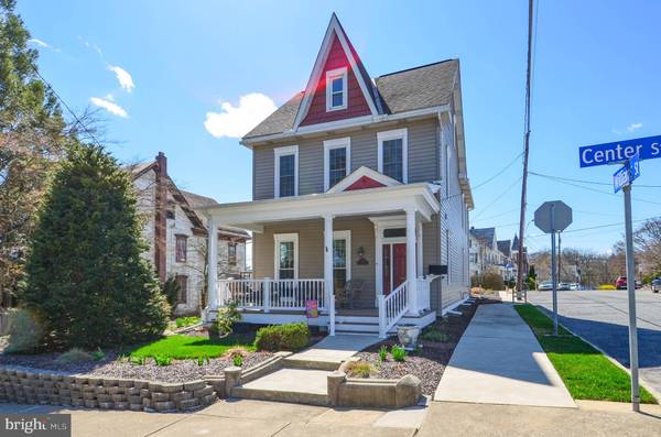 149 CENTER ST, Slatington, PA 18080