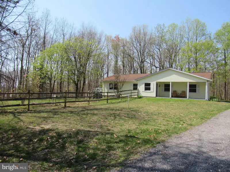 2220 WHITEFORD RD, Whiteford, MD 21160