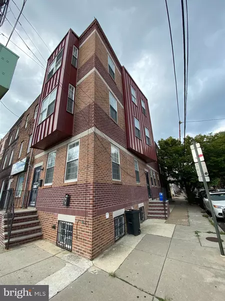 601 WASHINGTON AVE, Philadelphia, PA 19147