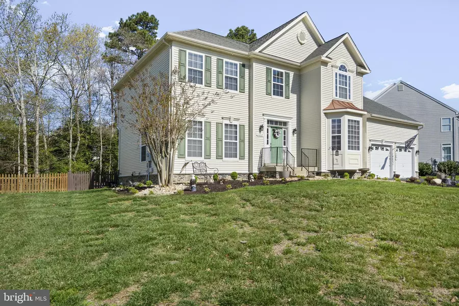 23265 JENIFER CT, Leonardtown, MD 20650