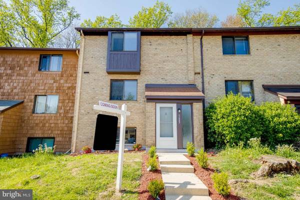 7445 HICKORY LOG CIR, Columbia, MD 21045