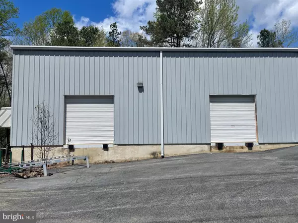 Hughesville, MD 20637,6515 HUGHESVILLE INDUSTRIAL RD