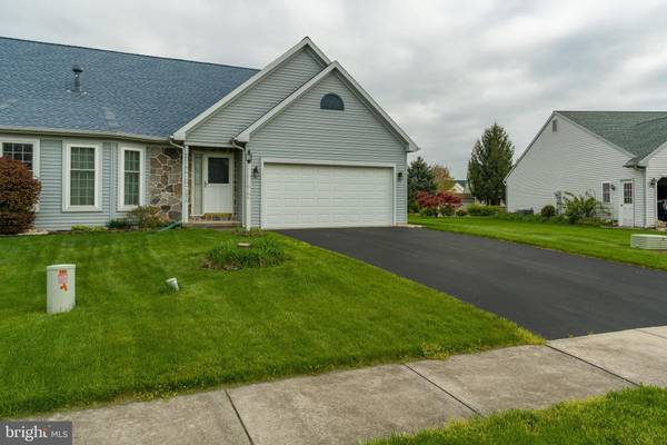 Mount Joy, PA 17552,5076 FIELD VIEW DR