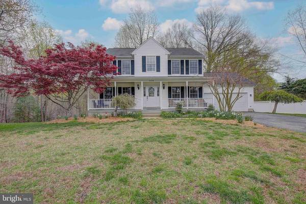 3400 BRADFORD LN, Prince Frederick, MD 20678