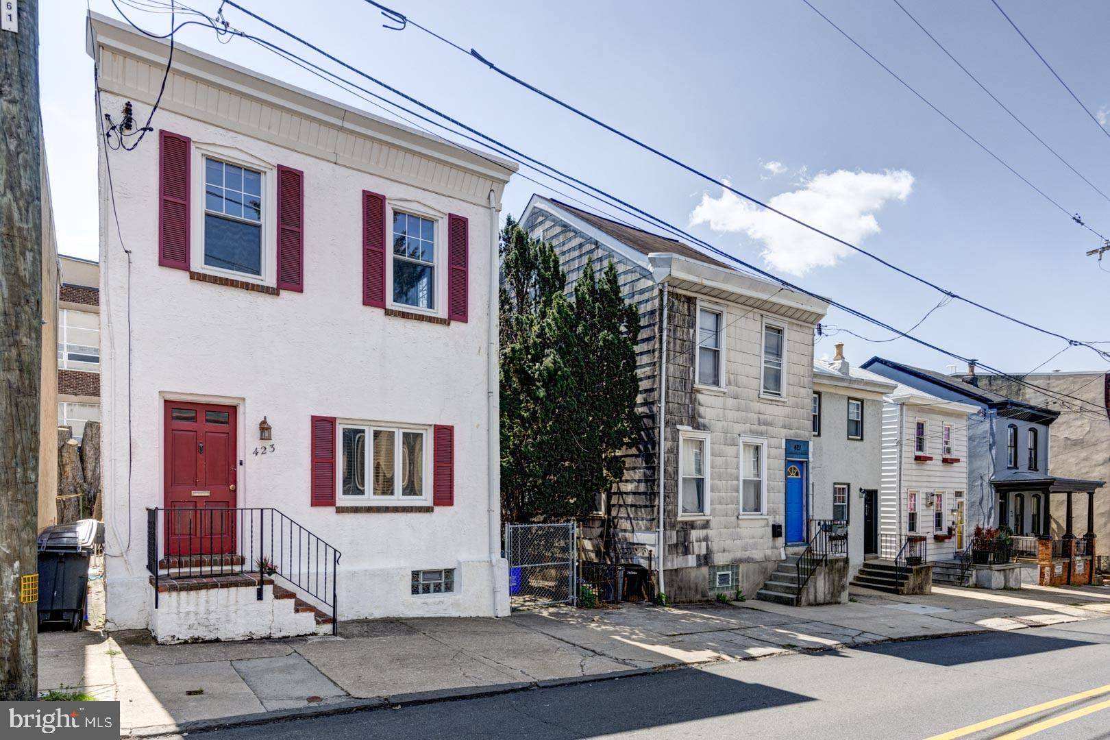 Philadelphia, PA 19128,423 LEVERINGTON AVE