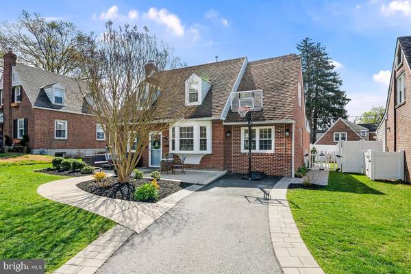 325 IVY ROCK LN, Havertown, PA 19083