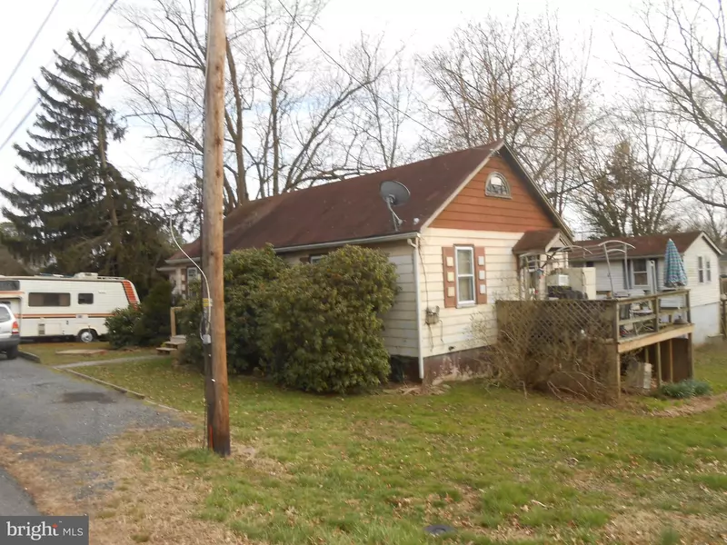 235 CAROLINE ST, Charlestown, MD 21914