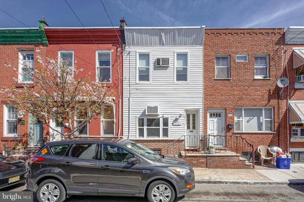 1521 EMILY ST, Philadelphia, PA 19145