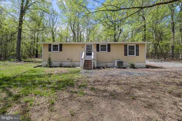 241 ALDER LN, Bluemont, VA 20135