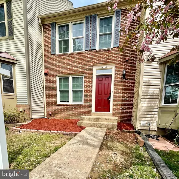 14118 BETSY ROSS LN, Centreville, VA 20121