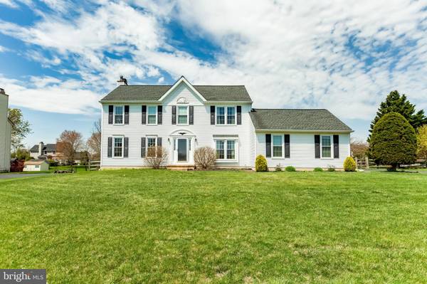 32 PENINSULA CT, Bear, DE 19701