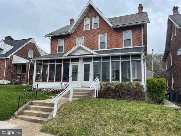 387 CHARLES ST, Coatesville, PA 19320