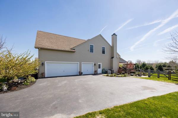 Downingtown, PA 19335,104 REBECCA DR