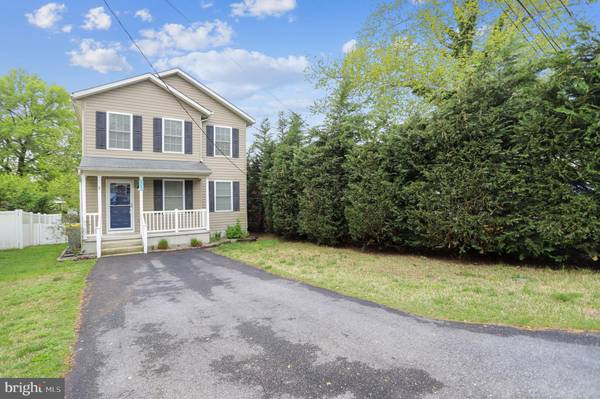 807 BUNCH AVE, Glen Burnie, MD 21060