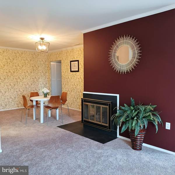 10004 STEDWICK RD #10004, Montgomery Village, MD 20886