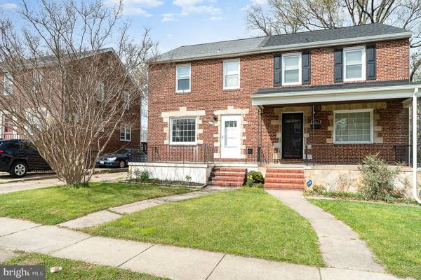 3022 WOODRING, Baltimore, MD 21234