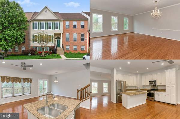 21226 MILLWOOD SQ, Sterling, VA 20165