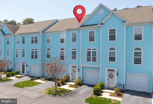 39684 SUNRISE CT #714, Bethany Beach, DE 19930