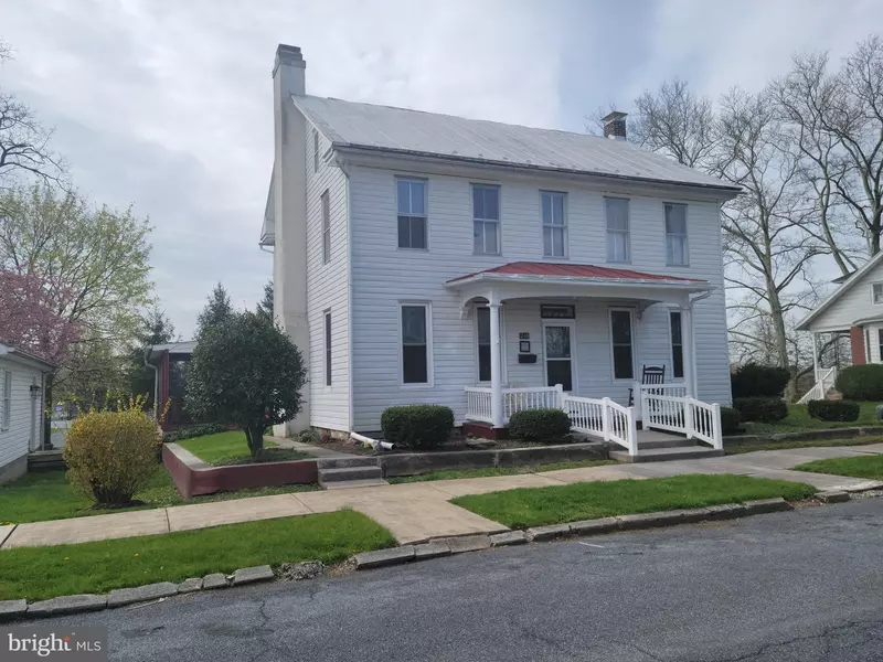 248 W SHERIDAN AVE, Annville, PA 17003