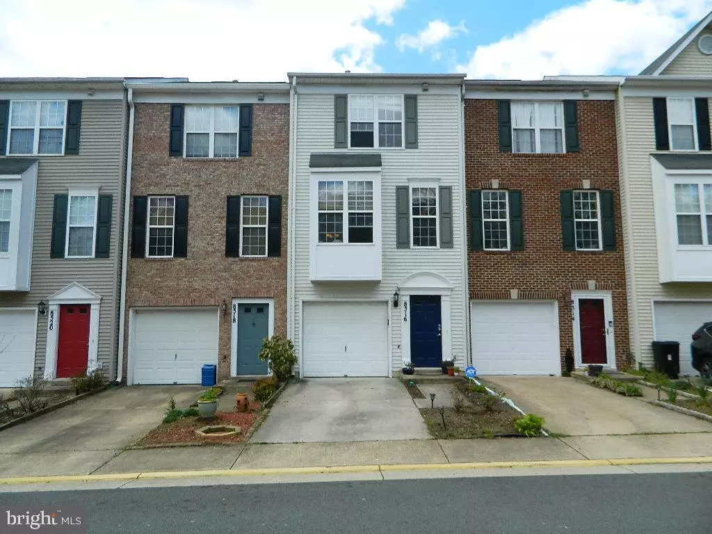 Alexandria, VA 22309,8516 TOWNE MANOR CT