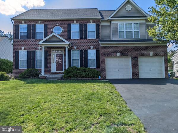 1903 SAWMILL CT, Frederick, MD 21702