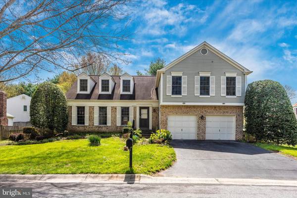 3528 TODDSBURY LN, Olney, MD 20832