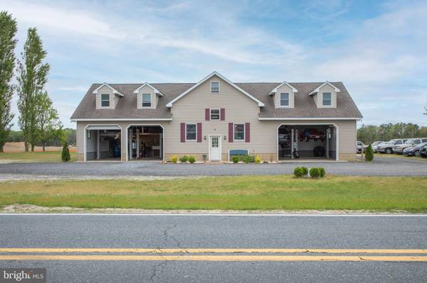 28858 HARMONS HILL RD, Millsboro, DE 19966