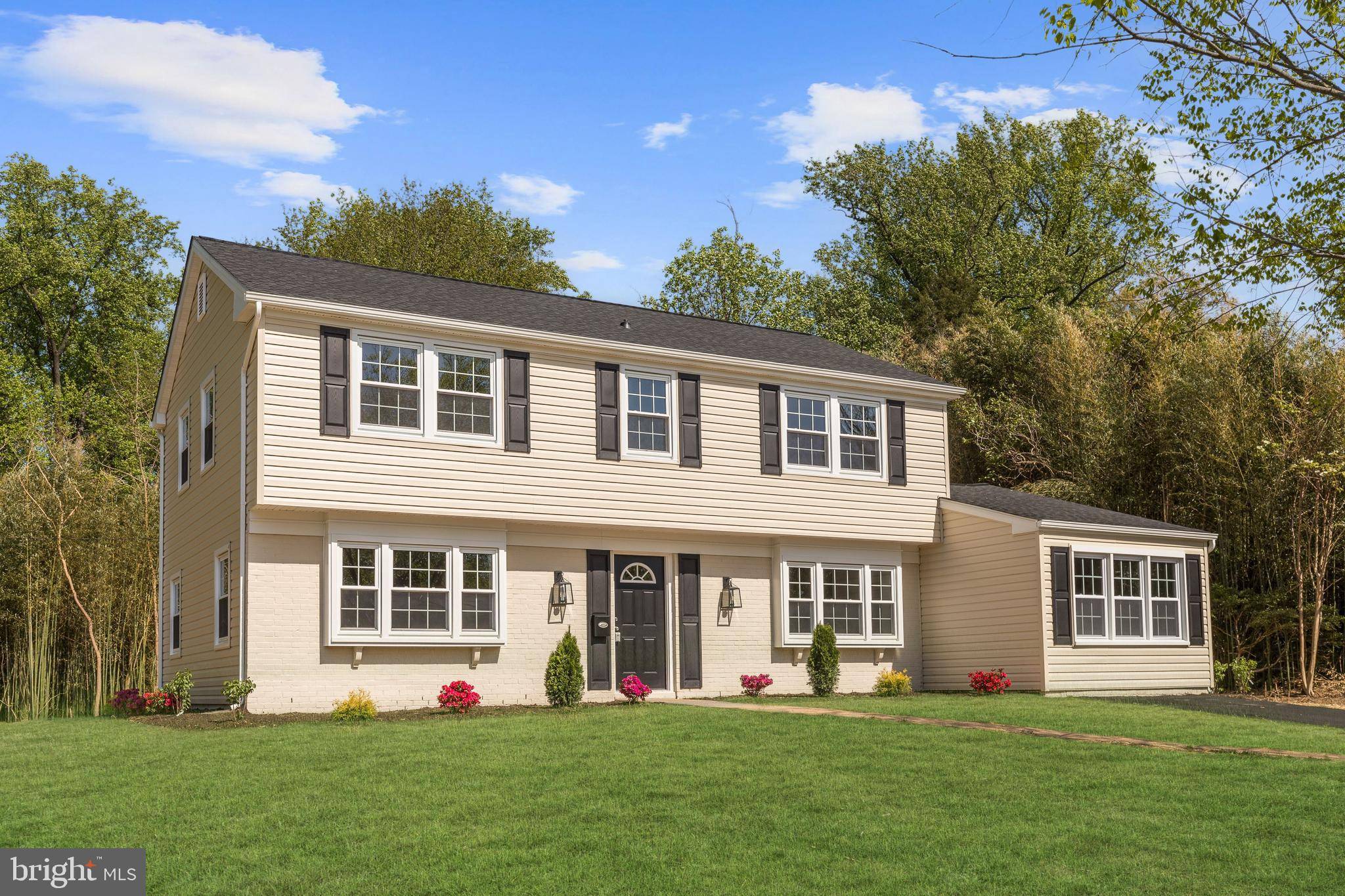 2819 BOSWORTH LN, Bowie, MD 20715