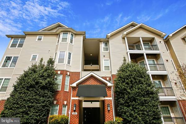 1600 SPRING GATE #2312, Mclean, VA 22102