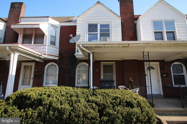 2543 PERKIOMEN AVE, Reading, PA 19606