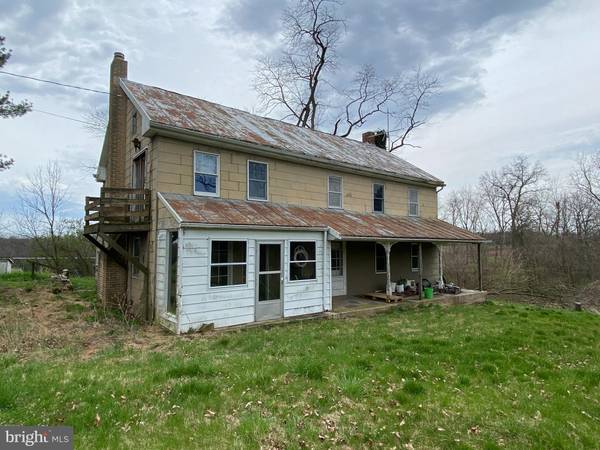 776 BAKERS WATERING TROUGH RD, East Berlin, PA 17316