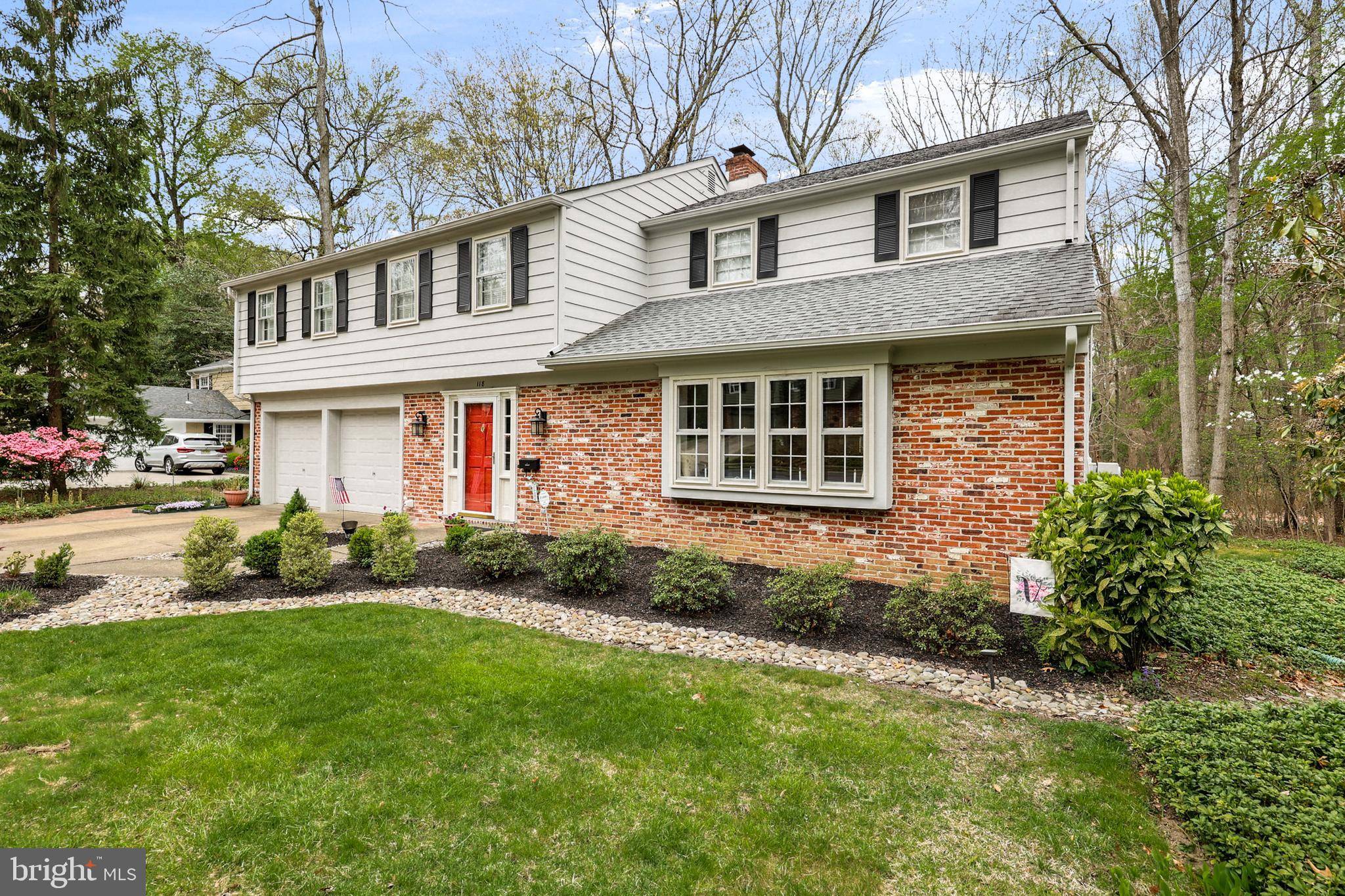 Cherry Hill, NJ 08034,118 BARCROFT DR
