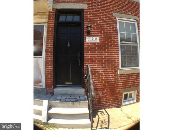 2424 MEMPHIS ST, Philadelphia, PA 19125