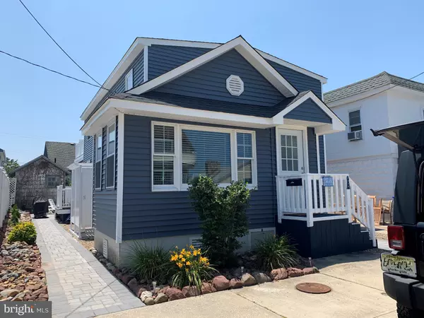 426 DOCK RD, Beach Haven, NJ 08008